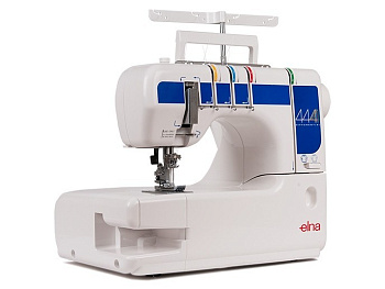 Распошивальная машина Elna 444
