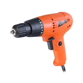 Дрель-шуруповерт сетевая PATRIOT FS 250, 280 Вт