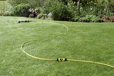 Двухсторонний соединитель Karcher