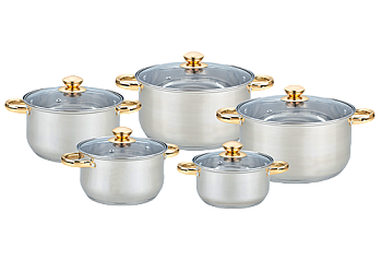 Набор посуды BK-2596 Jumbo