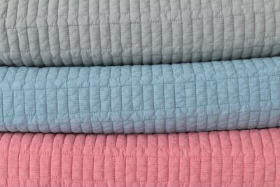 Одеяло GOCHU Du Yeong 180*220 розовый