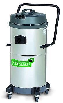Пылесос для сухой и влажной уборки GREEN 440