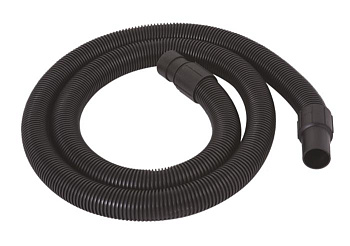 004.399.021 Шланг для промышленного пылесоса, универсальный, с муфтами L=10м (D40)