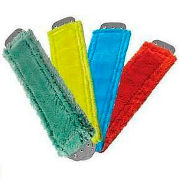 Фибронасадка Micro Mop Smart Color MM40B
