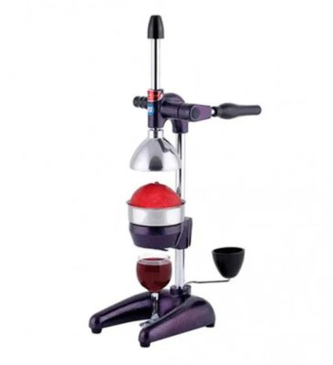 Механическая соковыжималка для гранатов и цитрусовых