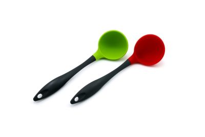 Силиконовый половник №51