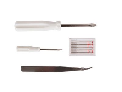 Оверлок Janome ArtDecor 724D