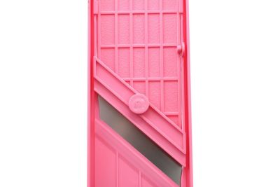 Терка для корейской моркови с регулируемой толщиной нарезки