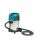 Профессиональный пылесос для сухой и влажной уборки Makita VC3011L 1000 Вт, 210 мбар, 30 л
