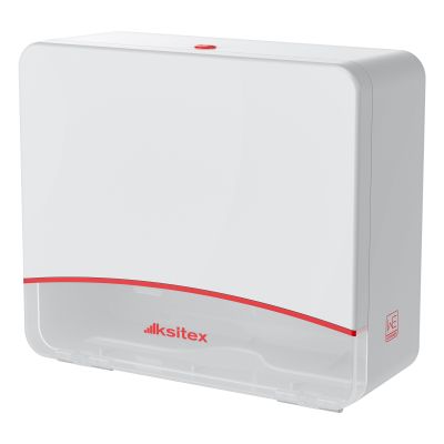 Диспенсер бумажных полотенец Ksitex TH-210W
