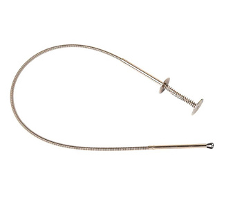 Захват 4-х лапковый WORKPRO, гибкий 600 мм