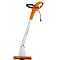 Триммер электрический Stihl 4815 011 4103 FSE 31, 245 Вт 2,2кг
