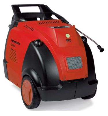 Portotecnica АВД с подогревом воды OPTIMA DS 195 T (IDAC 40133)