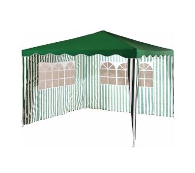 Тент садовый Green Glade 3х3х2,5 (1023)