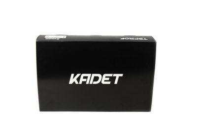 НАБОР ДЛЯ ЗАТОЧКИ TSPROF KADET NERO