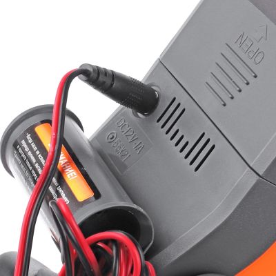 Насос для перекачки топлива PATRIOT FP120