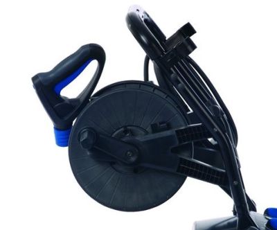 АВД без нагрева воды Nilfisk MC 5M-180/840 XT