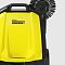 Подметальная машина Karcher S 550