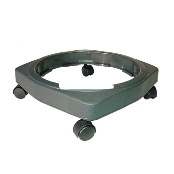 Основание в сборе с колесами 215, 300, 503 (1219RNE)