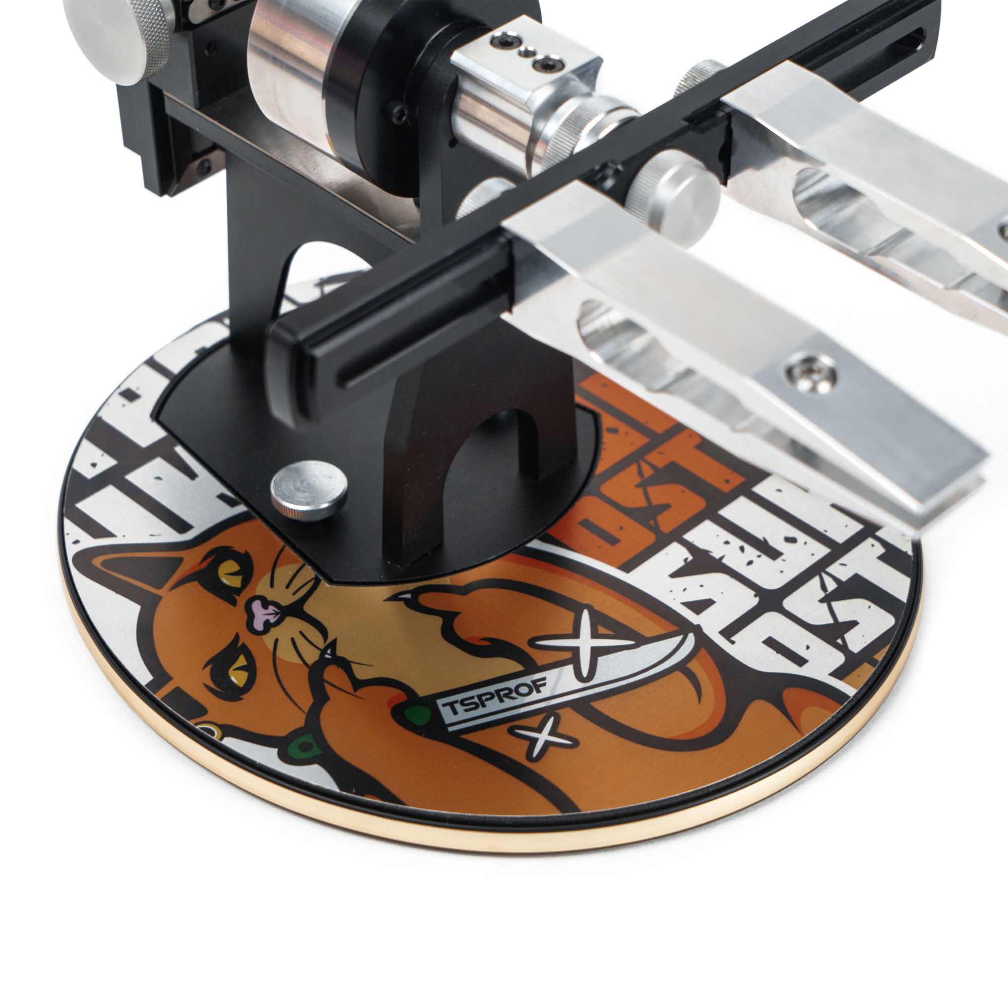 Подставка TSPROF Профиль "OSTRO"