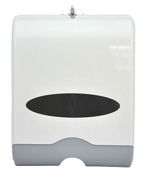Диспенсер туалетной бумаги Ksitex ТН-603W