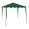 Тент садовый Green Glade 2,4х2,4м/3x3x2,5м