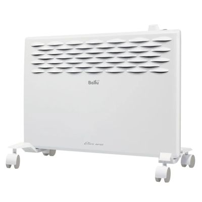 Электрический обогреватель Ballu Ettore BEC/ETMR-1500