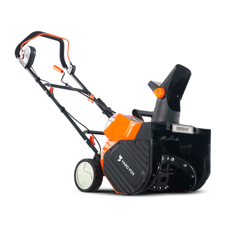Аккумуляторный снегоуборщик YARD FOX BASIC 4625E