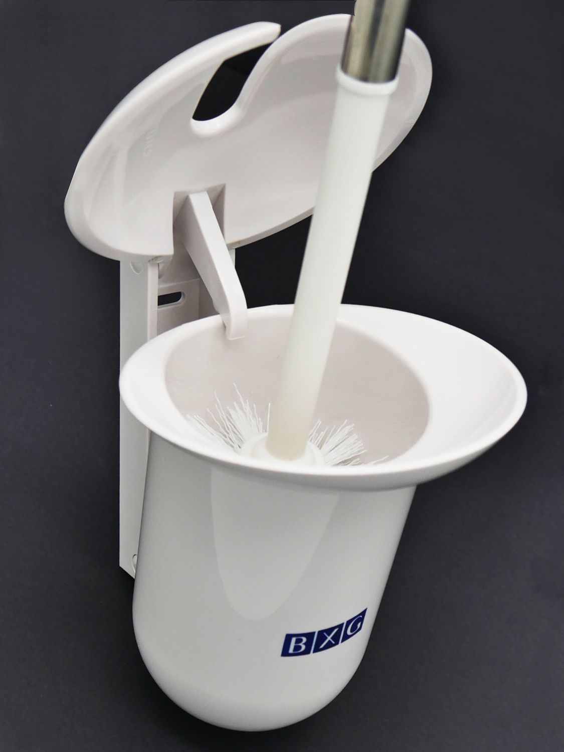 Ершик туалетный BXG-СD-7373 подвесной