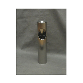 Урна-пепельница "Н-150" шлифованная