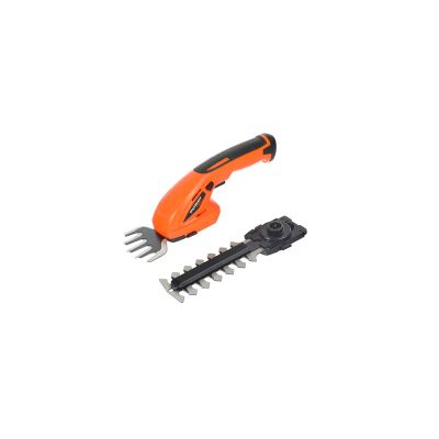 Ножницы-кусторез аккумуляторные PATRIOT CSH 272 7,2В