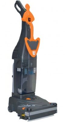 Ультра-компактная вертикальная аккумуляторная поломоечная машина TASKI Swingo 150 B Li-Ion