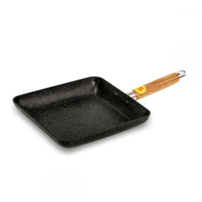 Сковорода для омлета ИНДУКЦИЯ 22,7 x 20,7 см. RFP-IH-2220