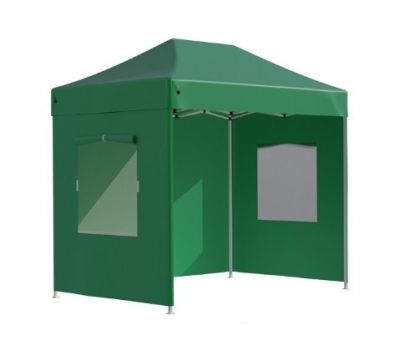 Тент-шатер быстросборный Helex 3х2х3м 4321