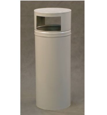 Урна уличная "Парк-4" на 80 л.