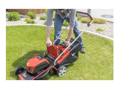 Газонокосилка аккумуляторная 42.9 Li EnergyFlex