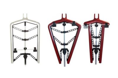 Каркасная вешалка для отпаривателя Grand Master GM-S205 Professional