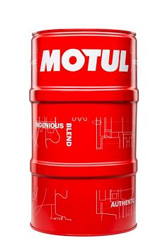 Моторное масло MOTUL 8100 X-clean 5W40 (60 л.)
