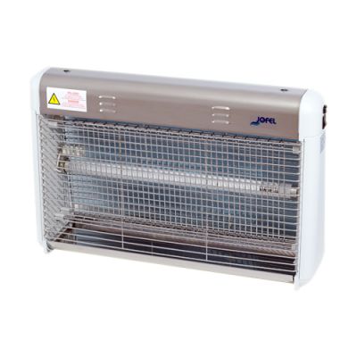 Электроловушка для летающих насекомых Jofel  AJ23510, до 200 м2