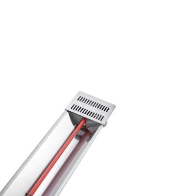 Обогреватель инфракрасный Ballu BIH-T-2.0-E