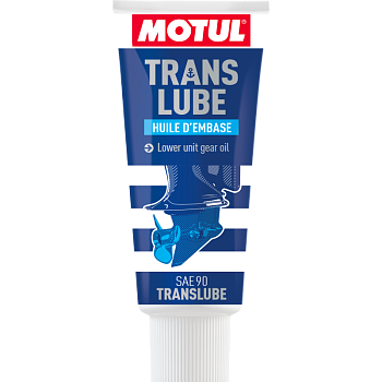 108859 Трансмиссионное масло MOTUL Translube 90 (350г)