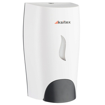 Дозатор жидкого мыла Ksitex SD-161W