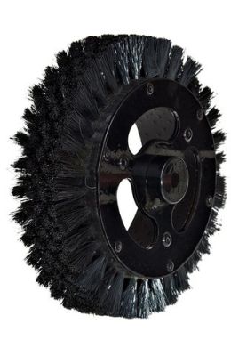 Щетка очистки Полирол Eco Line 180х50мм