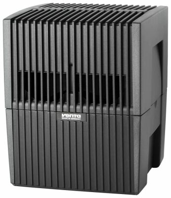 Мойка воздуха Venta LW15 черный