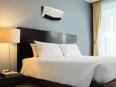 Тепловентилятор Electrolux EFH/W - 7020