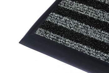 Уличное ворсовое покрытие "Дуэт" 1500х1000 мм