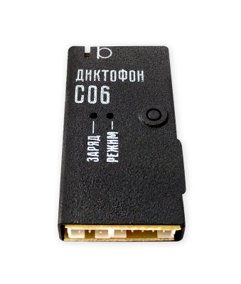 Диктофон Сорока-06.2