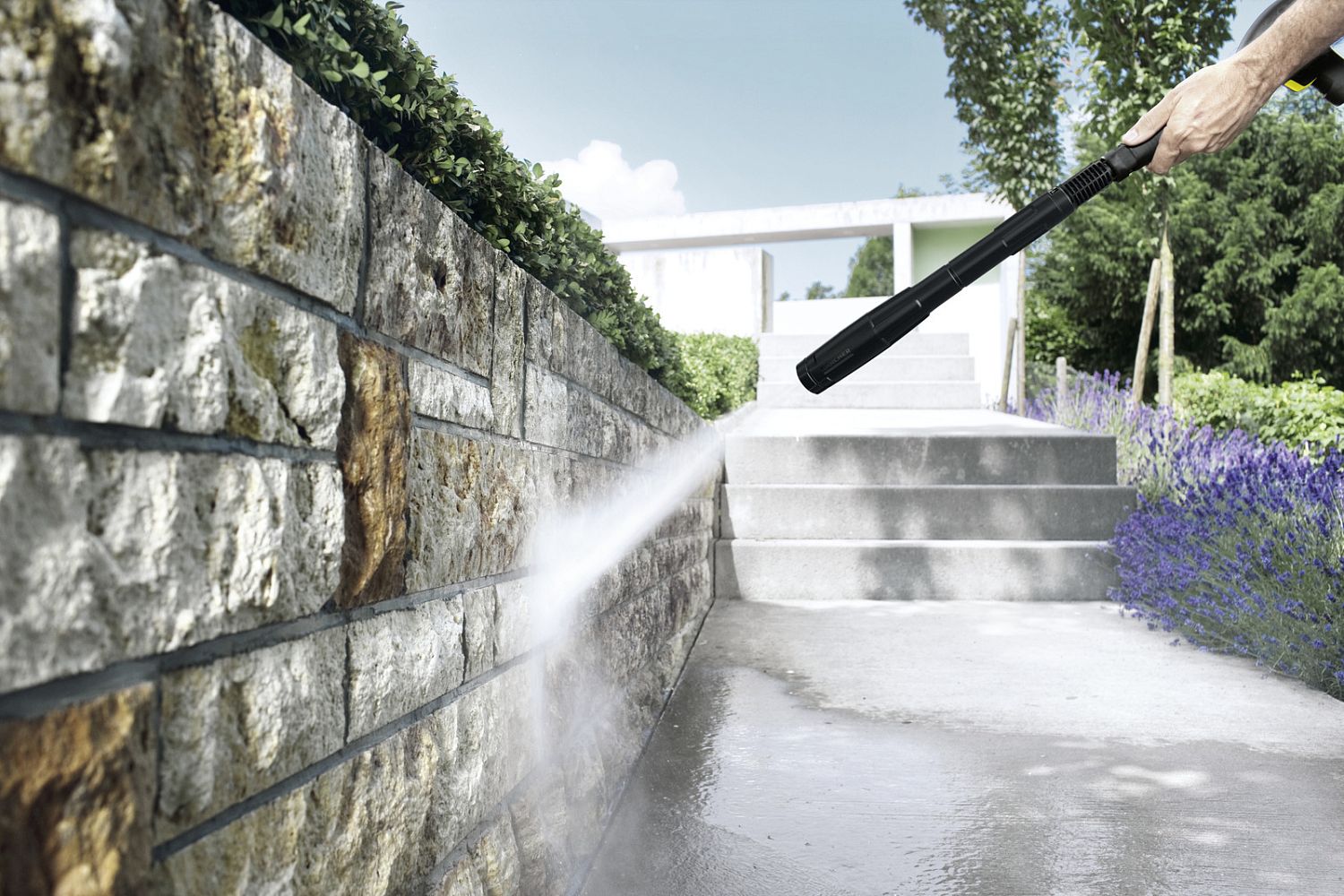 Аппарат высокого давления Karcher G 7.180