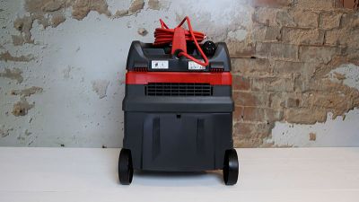 Пылесос промышленный Starmix ISC L-1425 BASIC