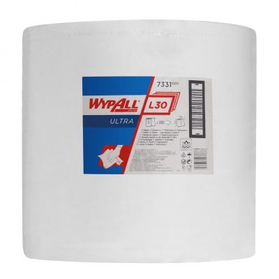 Бумажные полотенца Kimberly-Clark Wypall® L40 7331